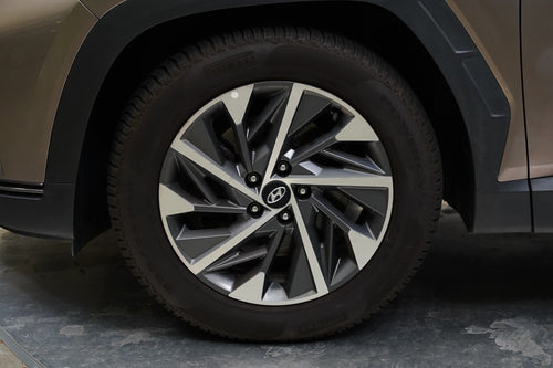 Hyundai Tucson 1.6 CRDI 100 kW Style – foto 10