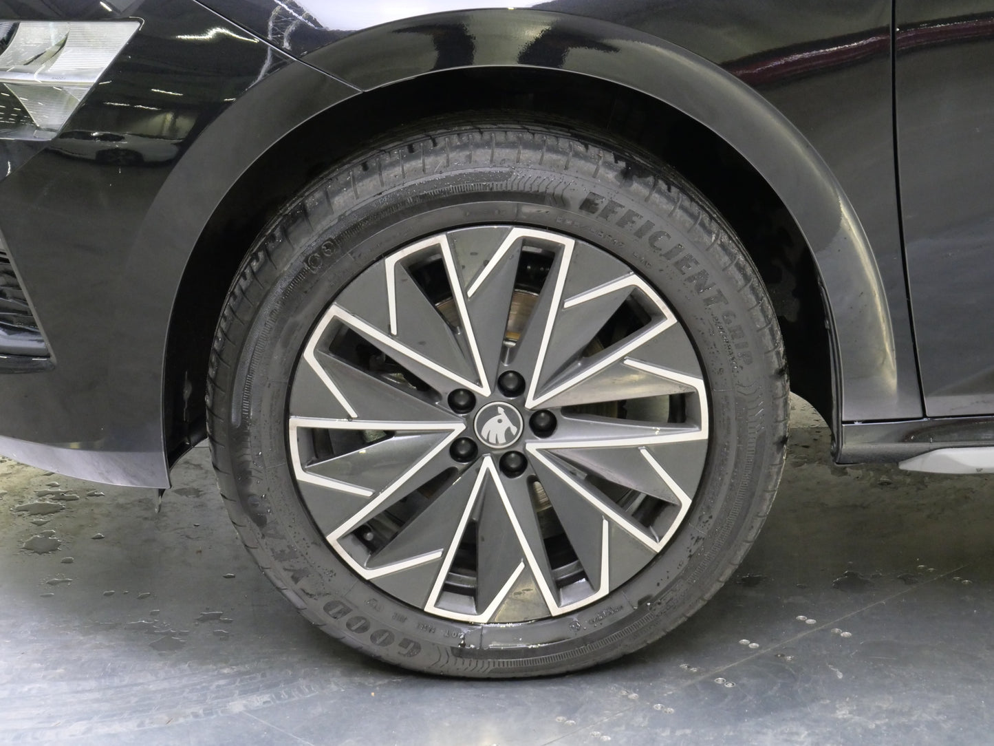 Škoda Kamiq 1.5 TSI 110 kW Top Selection