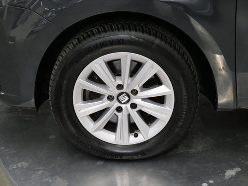 Seat Alhambra 2.0 TDI 135 kW 4x4 – foto 10