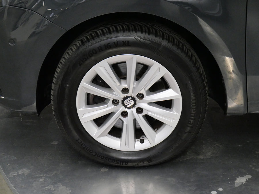 Seat Alhambra 2.0 TDI 135 kW 4x4 – foto 10