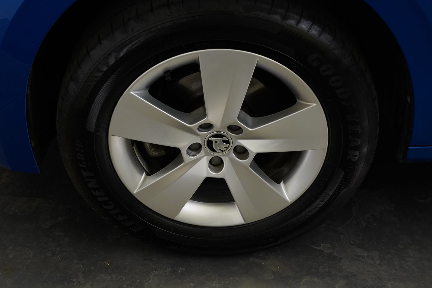 Škoda Kamiq 1.0 TSI 81 kW Ambition