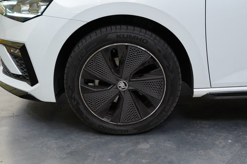 Škoda Scala 1.0 TSI 85 kW DSG Monte Carlo – foto 10