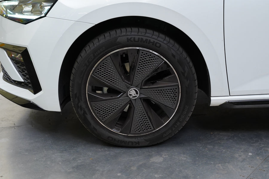 Škoda Scala 1.0 TSI 85 kW DSG Monte Carlo – foto 10