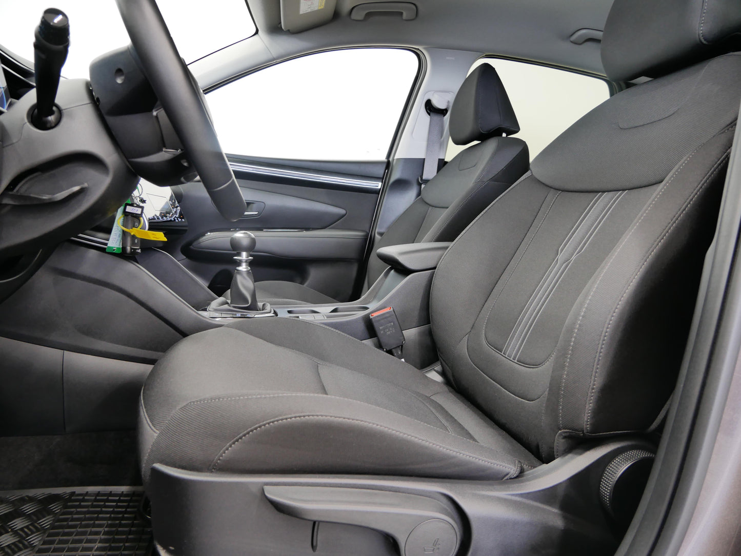 Hyundai Tucson 1.6 T-GDI 110 kW Smart