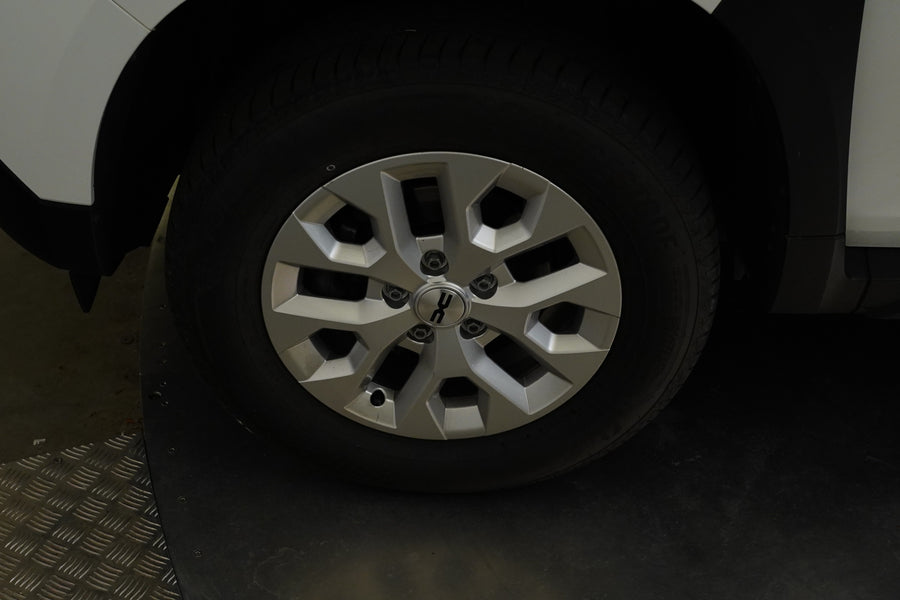 Dacia Duster 1.0 TCe 74 kW Expression – foto 10