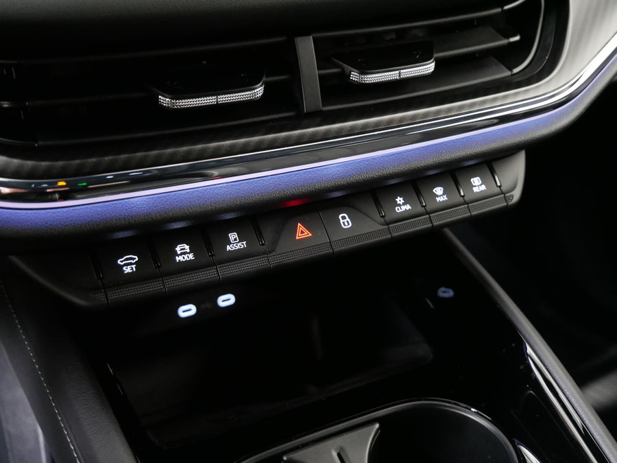 Škoda Enyaq iV 80x 195 kW SportLine – foto 10