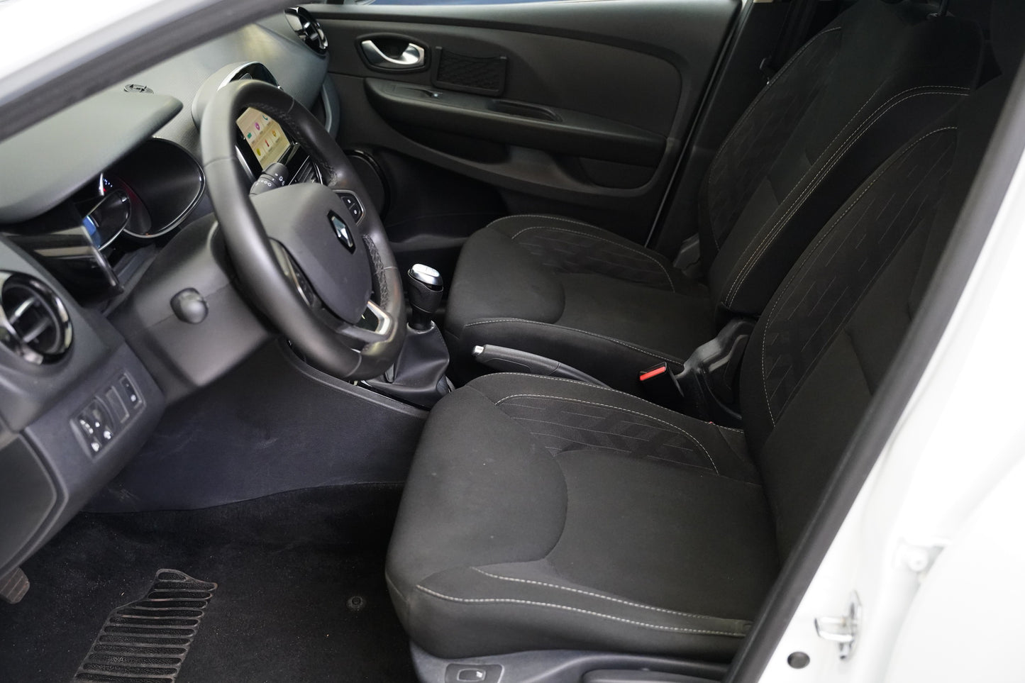 Renault Clio 0.9 TCe 56 kW Limited
