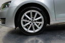 Škoda Octavia 1.4 TSI 103 kW Elegance