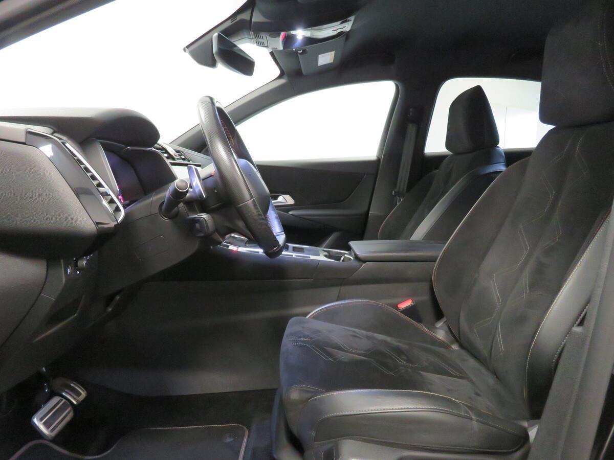 DS 7 1.5 BlueHDi 96 kW Performance