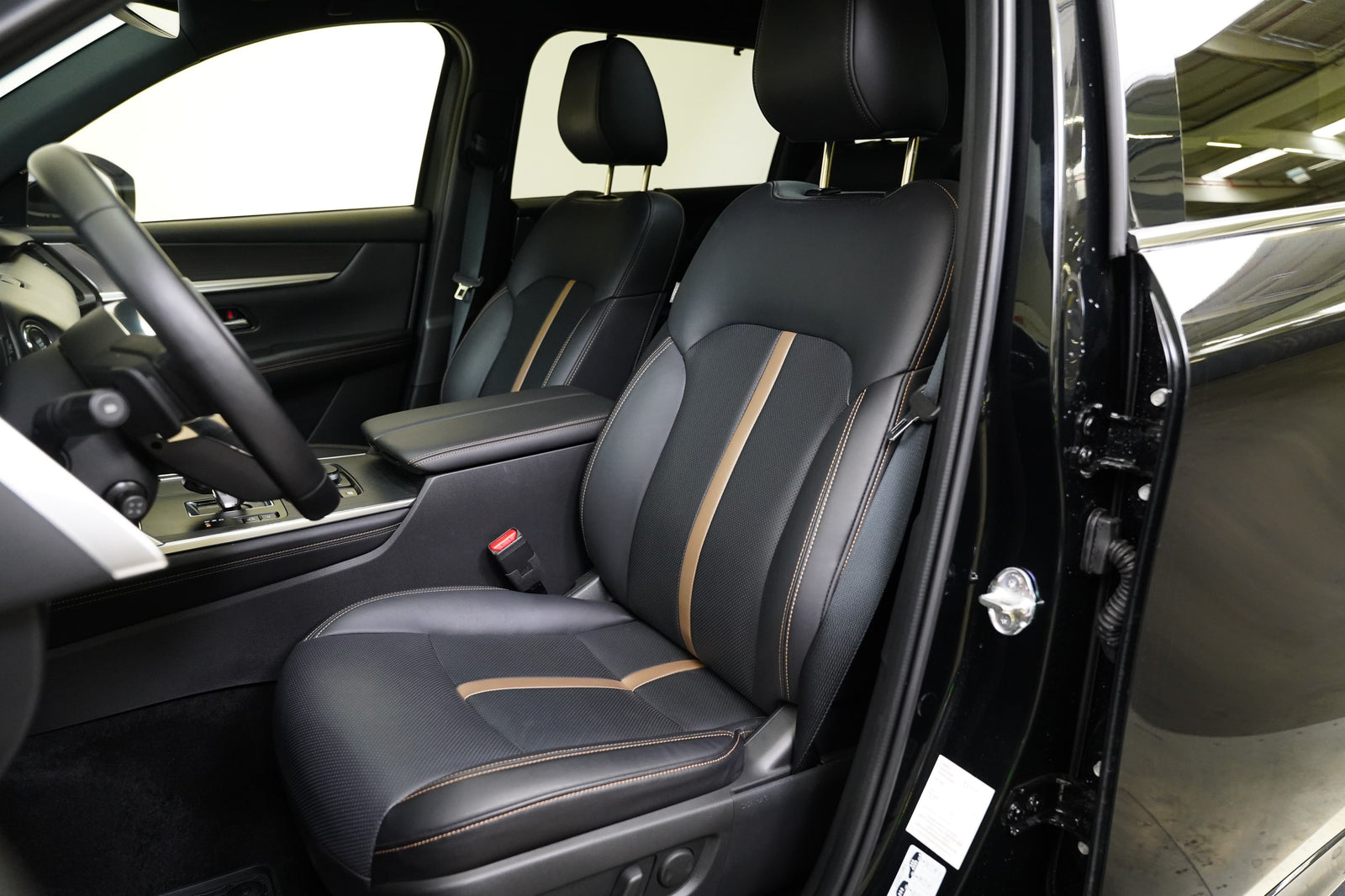 Mazda CX-80 3.3. Skyactiv D – foto 10
