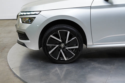 Škoda Kamiq 1.0 TSI 81 kW – foto 10