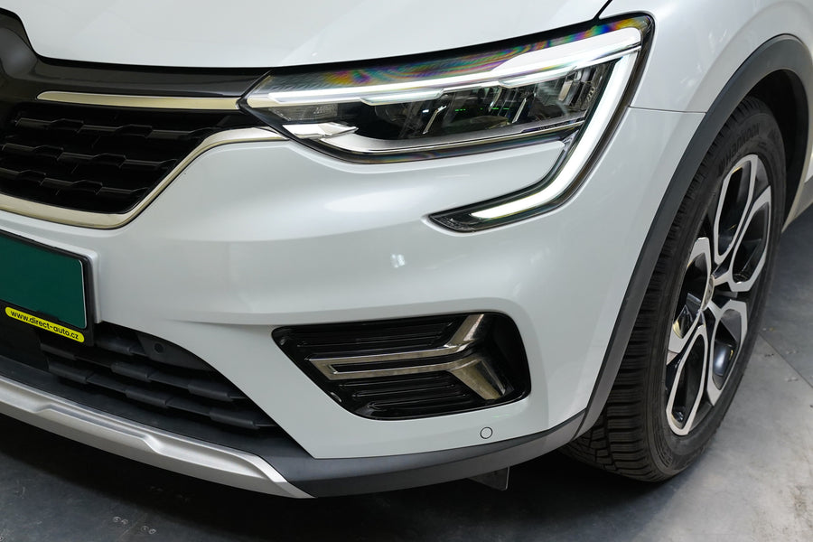 Renault Arkana 1.6 E-TECH Hybrid 105kW Intens – foto 9