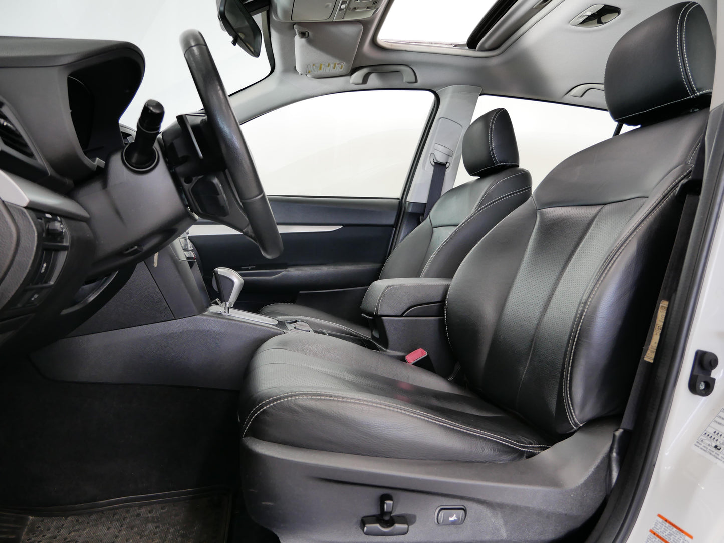 Subaru Outback 2.5i 127 kW Comfort