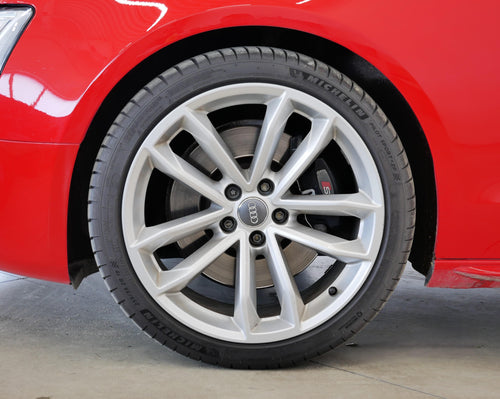 Audi S5 3.0 TFSI 245 kW Quattro – foto 10