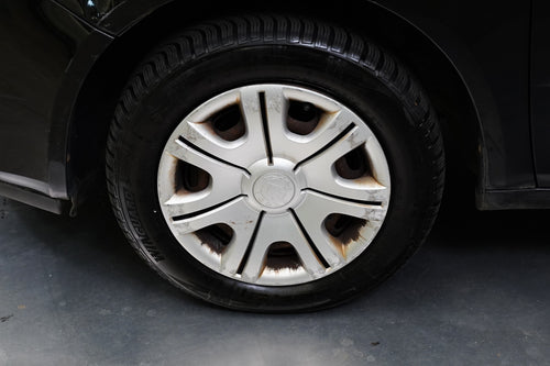 Škoda Fabia 1.4 16V 63 kW – foto 10