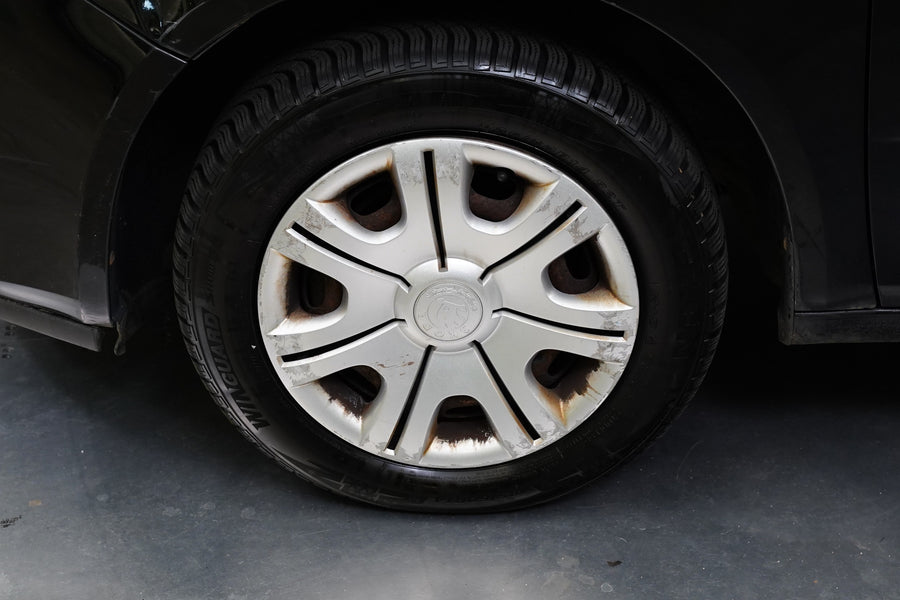 Škoda Fabia 1.4 16V 63 kW – foto 10
