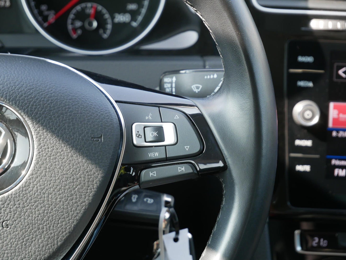 Volkswagen Golf Variant 1.6 TDI 85 kW Highline