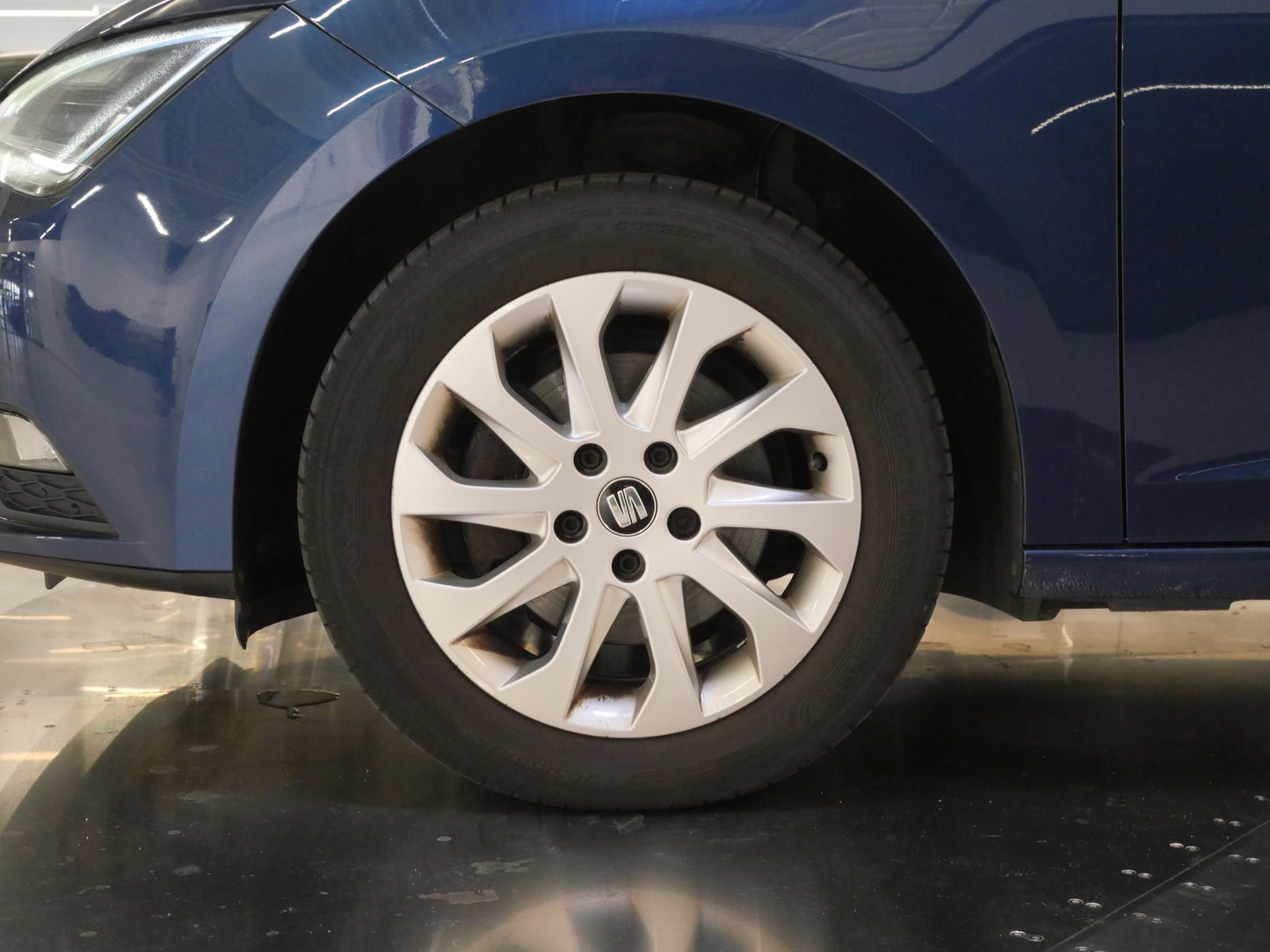 Seat Leon ST 2.0 TDI 110 kW Style