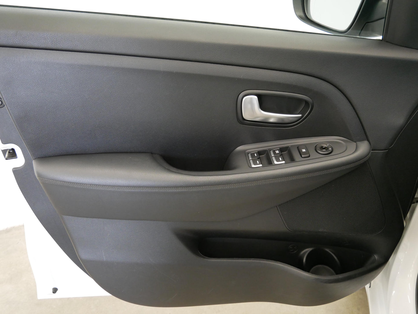 Kia Carens 1.7 CRDi 85 kW Comfort
