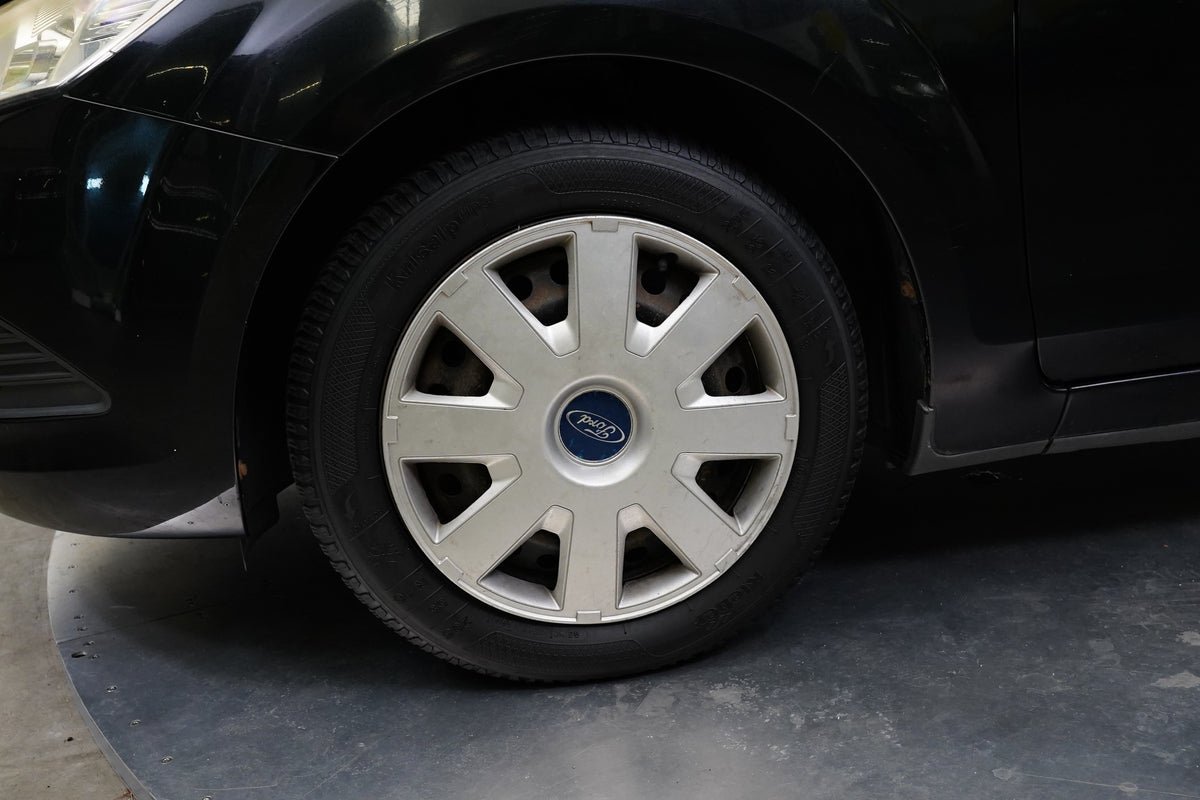 Ford Focus 1.6 16V 74 kW – foto 10