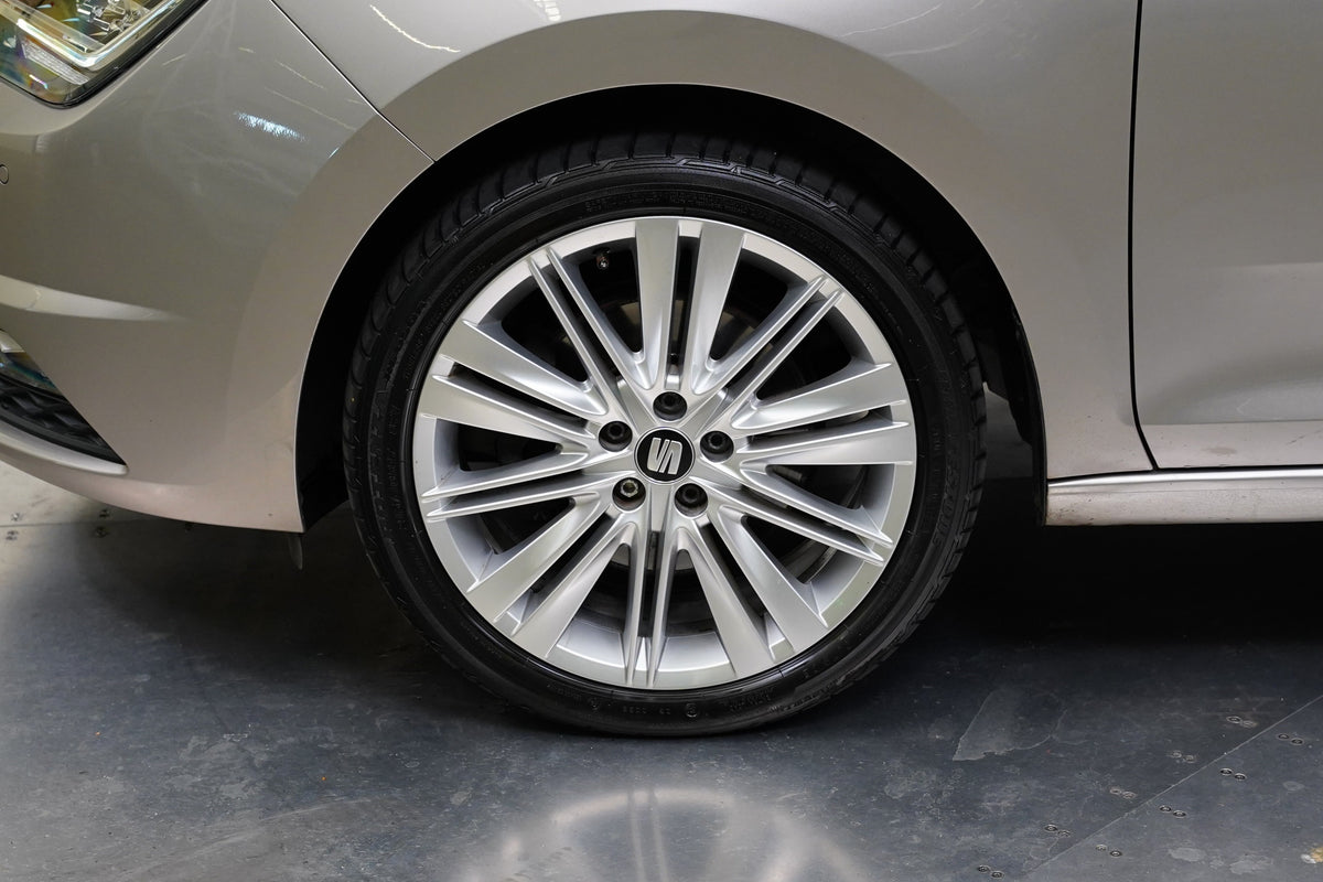 Seat Toledo 1.0 TSI 81 kW Xcellence – foto 10