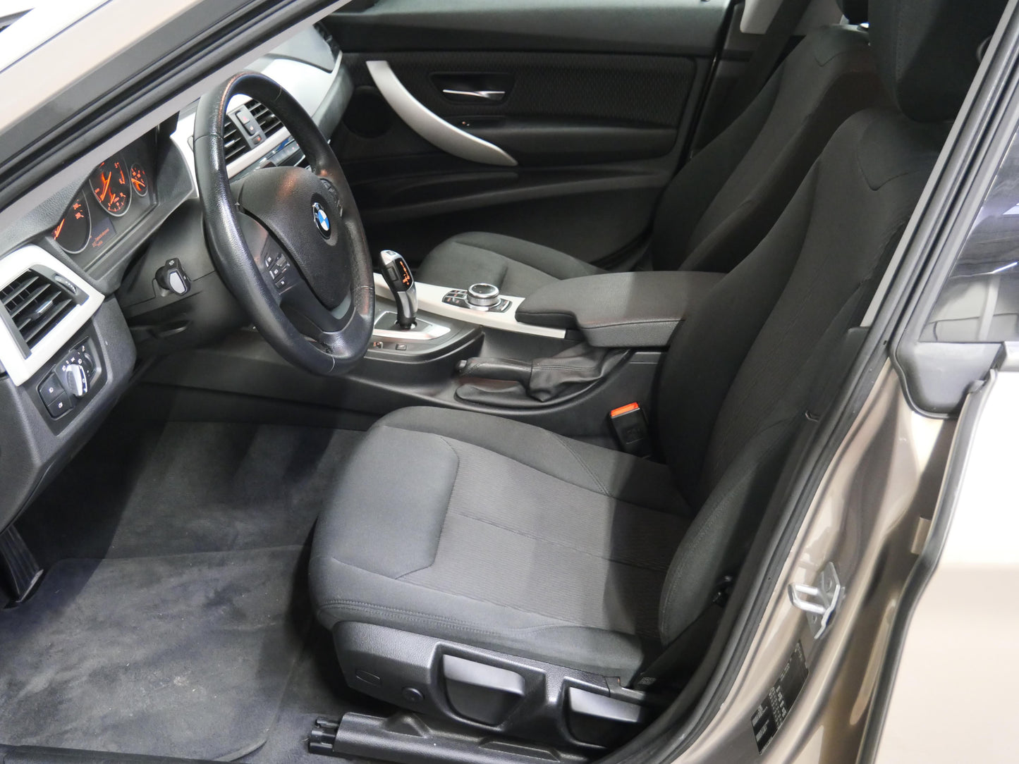 BMW 3 318d 110 kW Gran Turismo