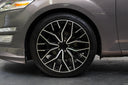 Ford Mondeo 2.2 TDCi 147 kW Titanium
