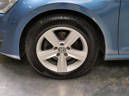 Volkswagen Golf 1.2 TSI 63 kW Comfortline – foto 10