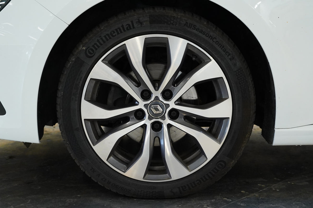 Renault Mégane 1.3 TCe 103 kW Techno