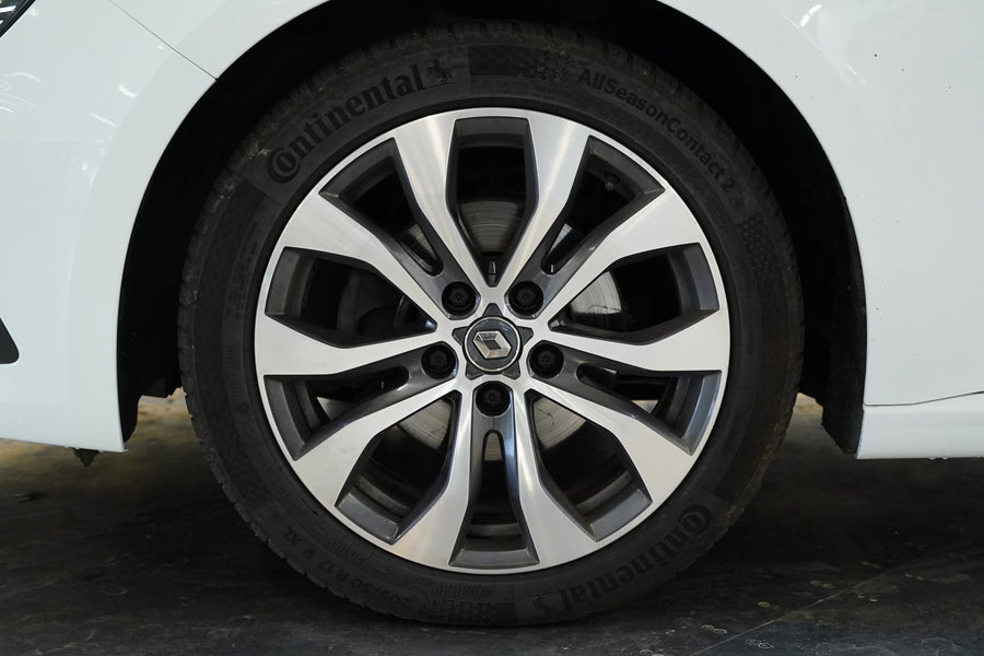 Renault Mégane 1.3 TCe 103 kW Techno – foto 10