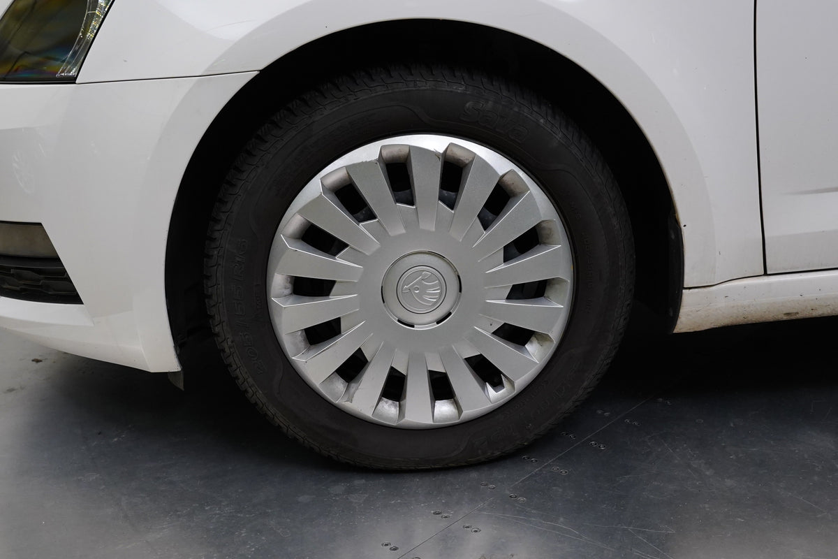 Škoda Octavia 1.0 TSI 85 kW Ambition