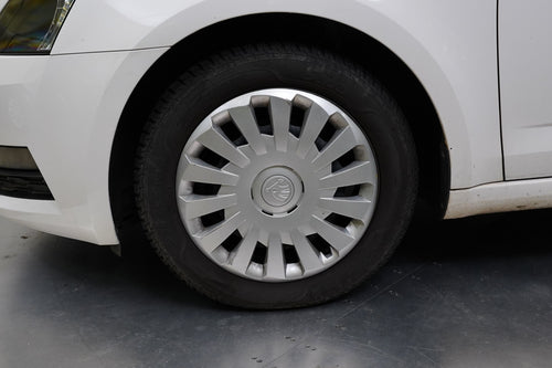 Škoda Octavia 1.0 TSI 85 kW Ambition – foto 10