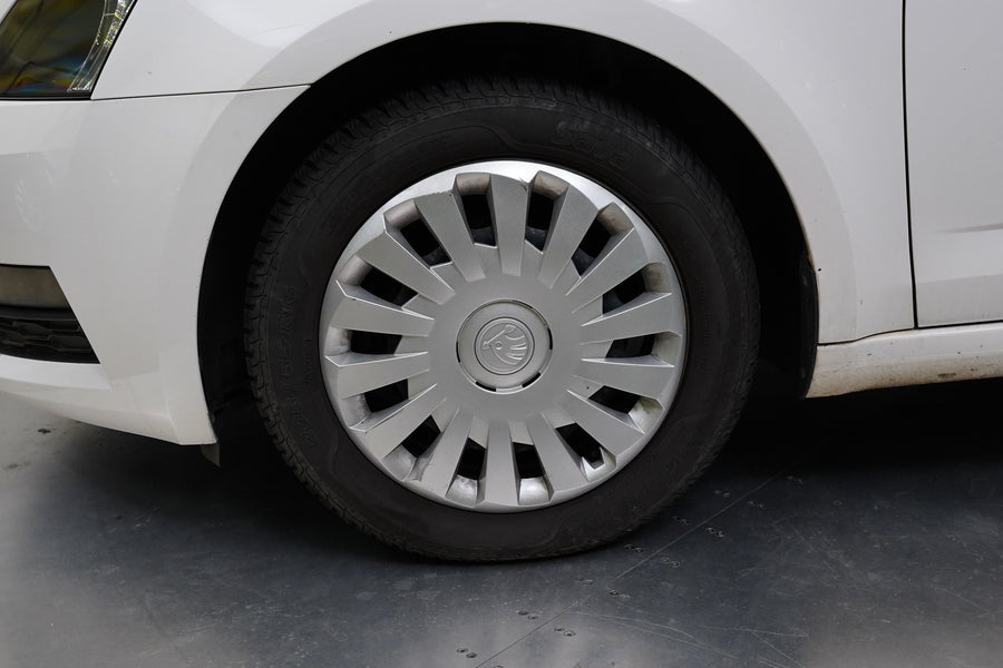 Škoda Octavia 1.0 TSI 85 kW Ambition – foto 10