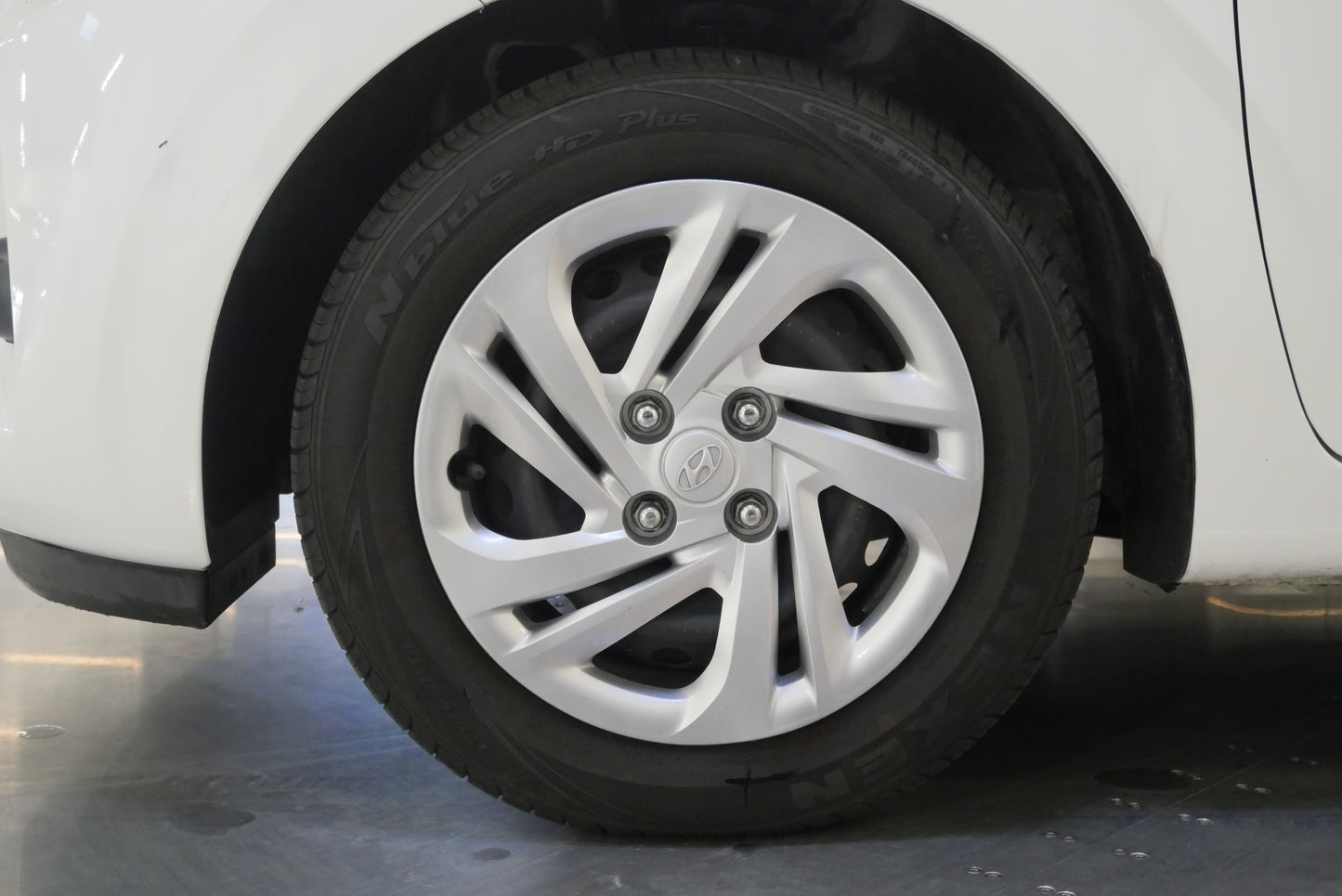 Hyundai i10 1.0i 50 kW Comfort