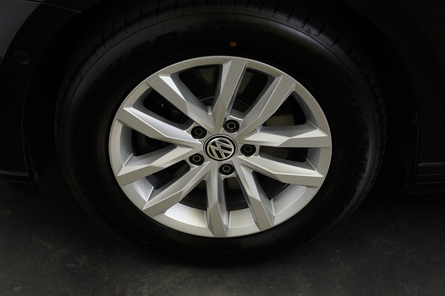 Volkswagen Passat 2.0 TDI 110 kW Comfortline