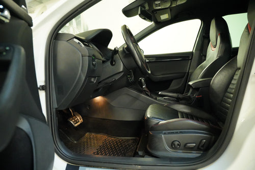 Škoda Octavia 2.0 TSI 162 kW RS DSG – foto 11