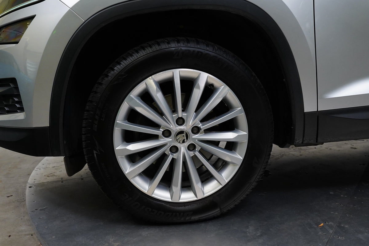 Škoda Kodiaq 2.0 TDI 110 kW Style Plus – foto 10