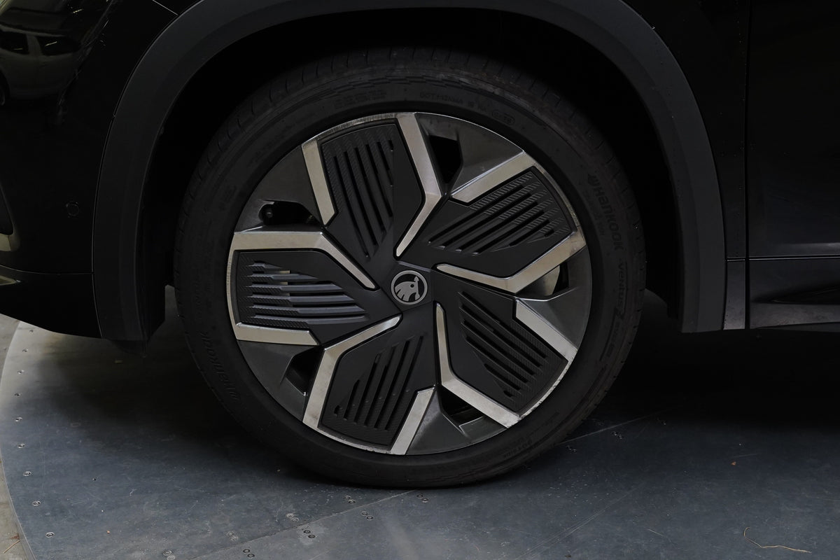 Škoda Kodiaq 2.0 TDI 142 kW 4x4 Sportline – foto 10