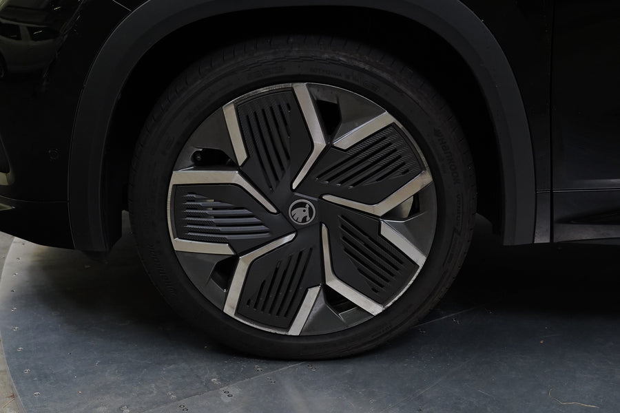 Škoda Kodiaq 2.0 TDI 142 kW 4x4 Sportline – foto 10
