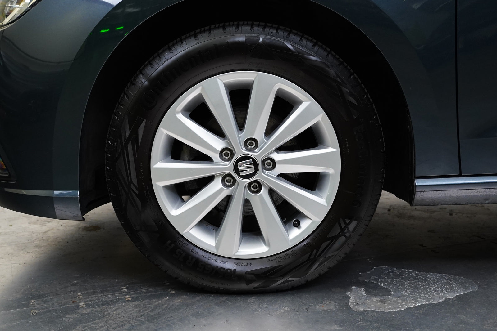 Seat Ibiza 1.0 TSI 59 kW Reference – foto 10
