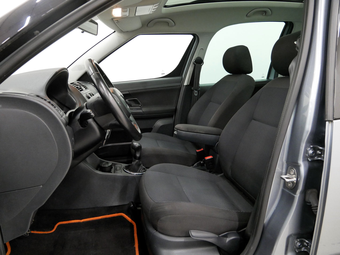 Škoda Roomster 1.2 TSi Elegance Scout