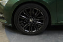 Škoda Superb 1.5 TSI 110 kW Style