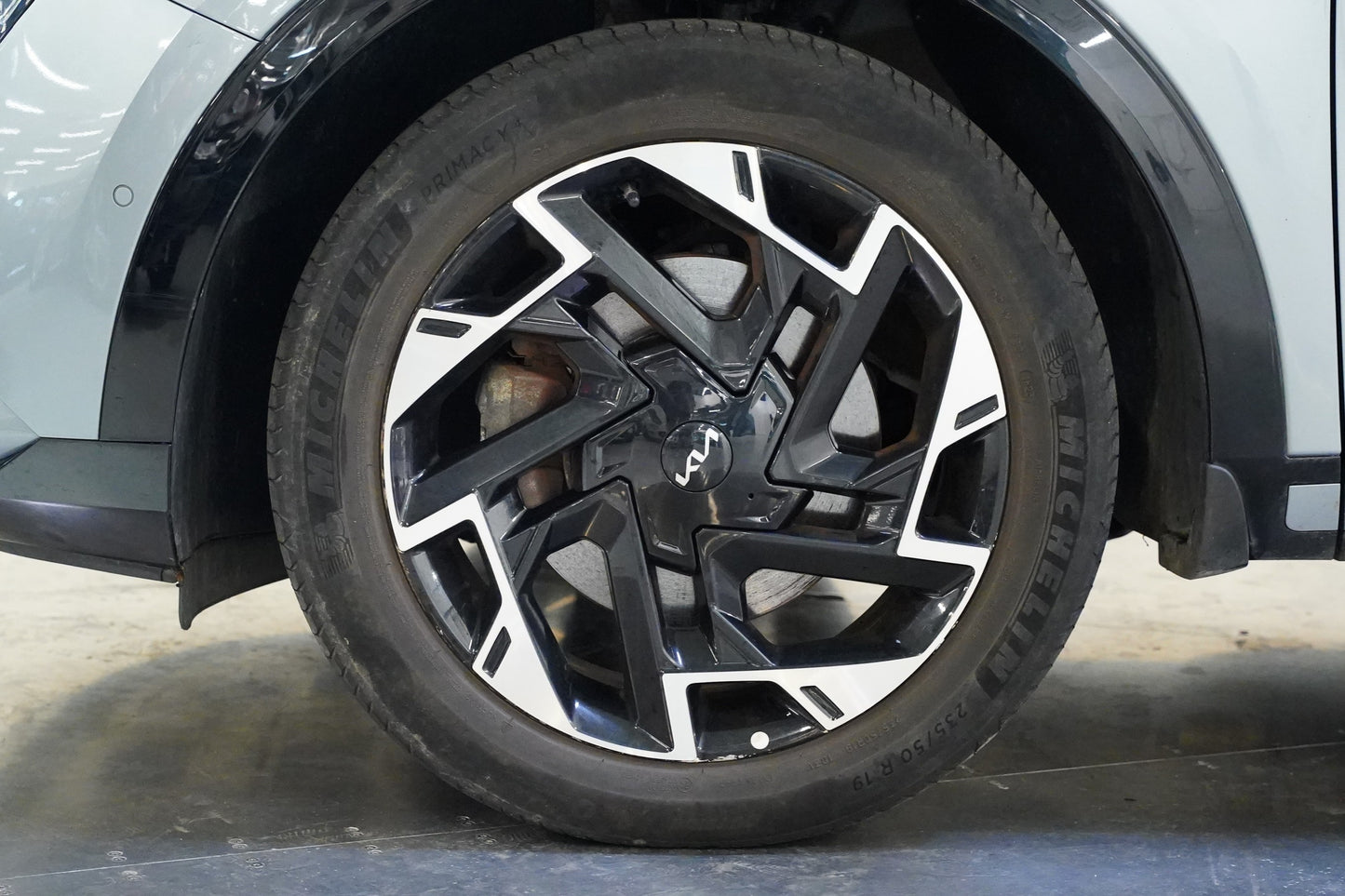 Kia Sportage 1.6 T-GDI PHEV 4WD GT-Line