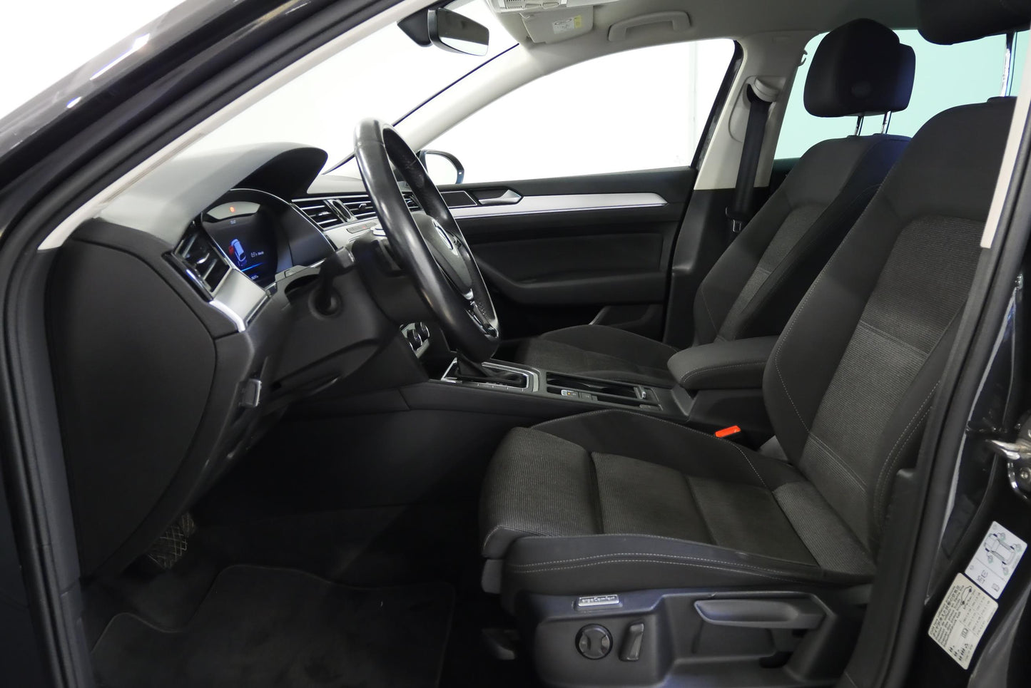 Volkswagen Passat 2.0 TDI 110 kW Comfortline