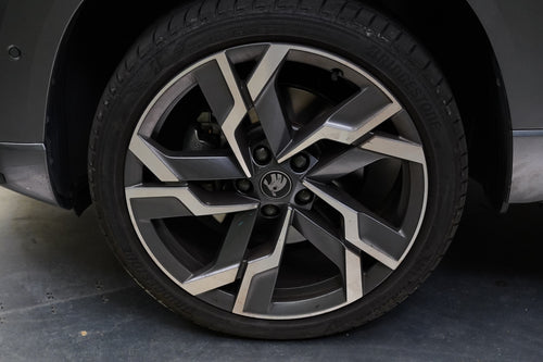 Škoda Karoq 1.5 TSI 110 kW DSG Sportline – foto 10