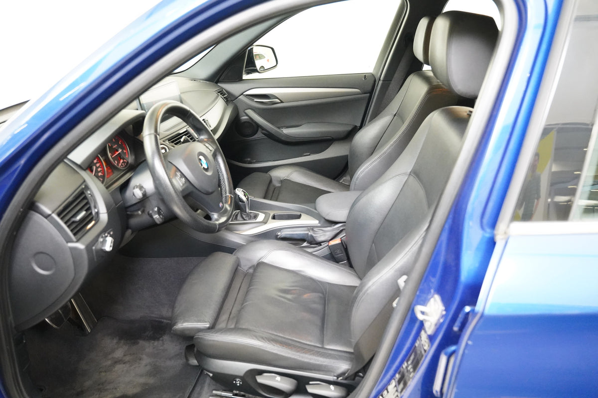 BMW X1 25d 160 kW xDrive