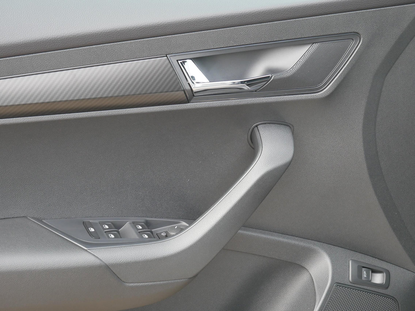 Škoda Karoq 2.0 TDI 110 kW SportLine