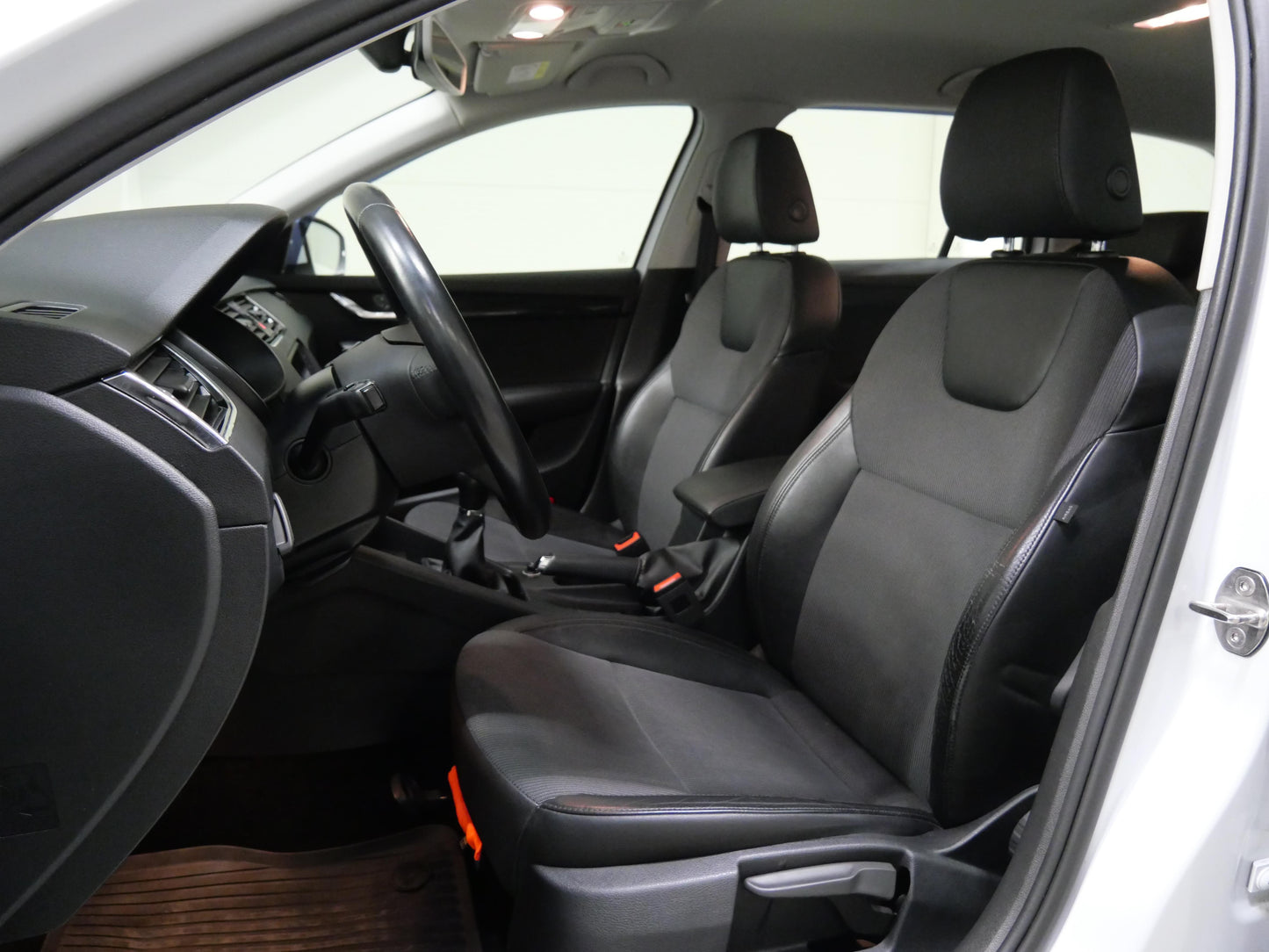 Škoda Octavia 1.0 TSI 85 kW Style Plus