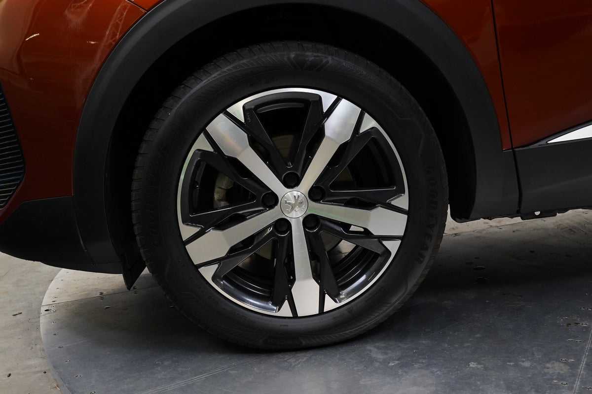 Peugeot 5008 1.2 PureTech 96 kW ALLURE – foto 10
