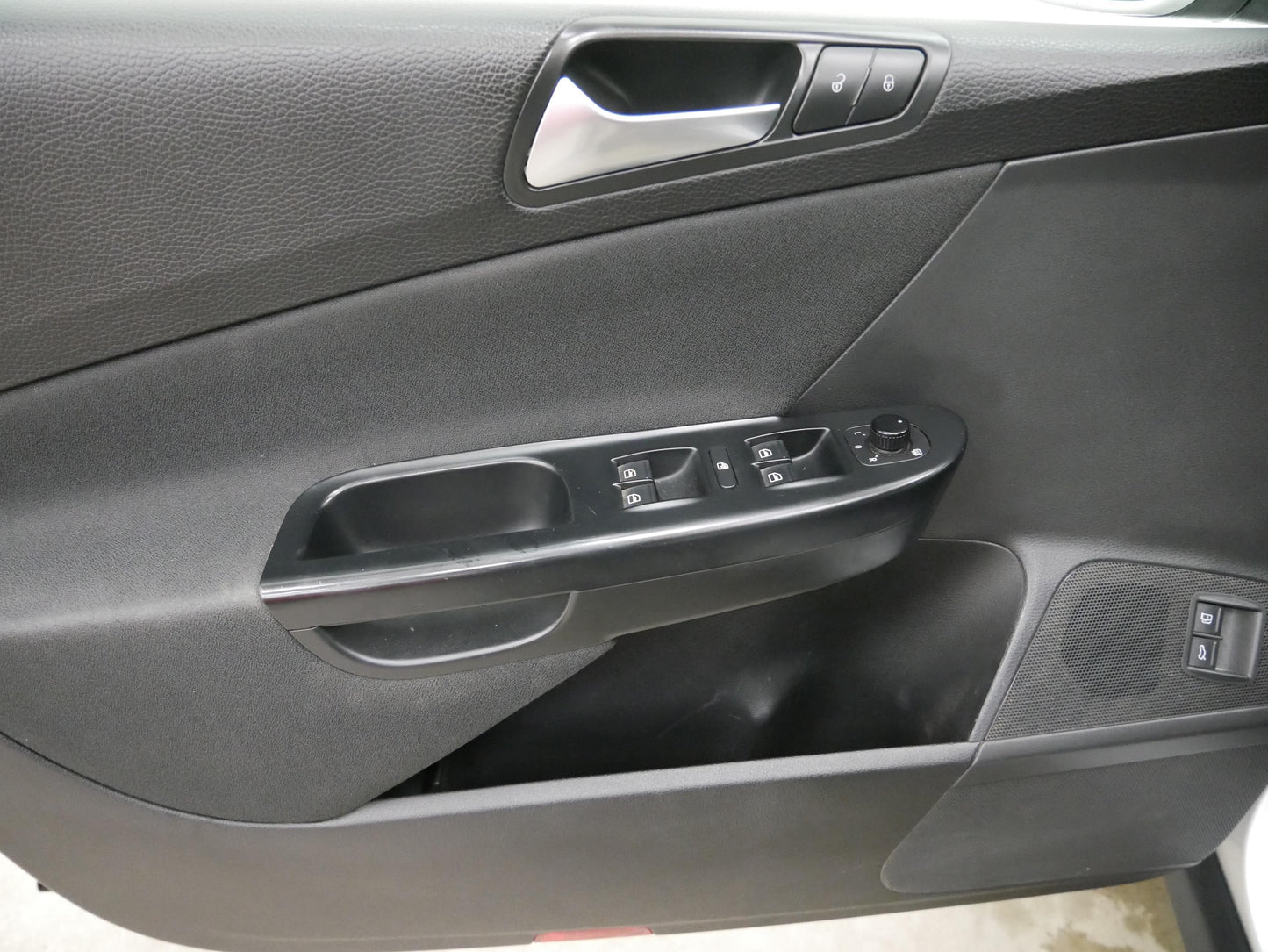 Volkswagen Passat 2.0 TDI 103 kW Comfortline